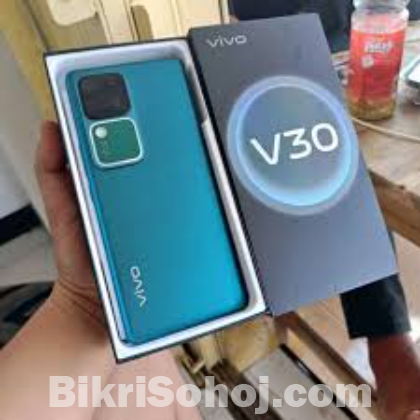 VIVO V30 5G.